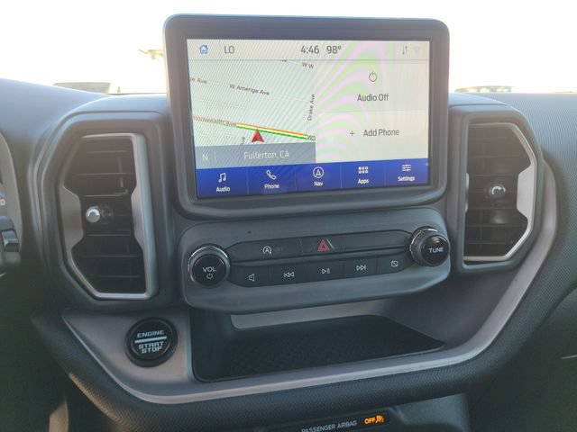 Certified 2023 Ford Bronco Sport Big Bend w/ Convenience Package AWD/4WD image 23