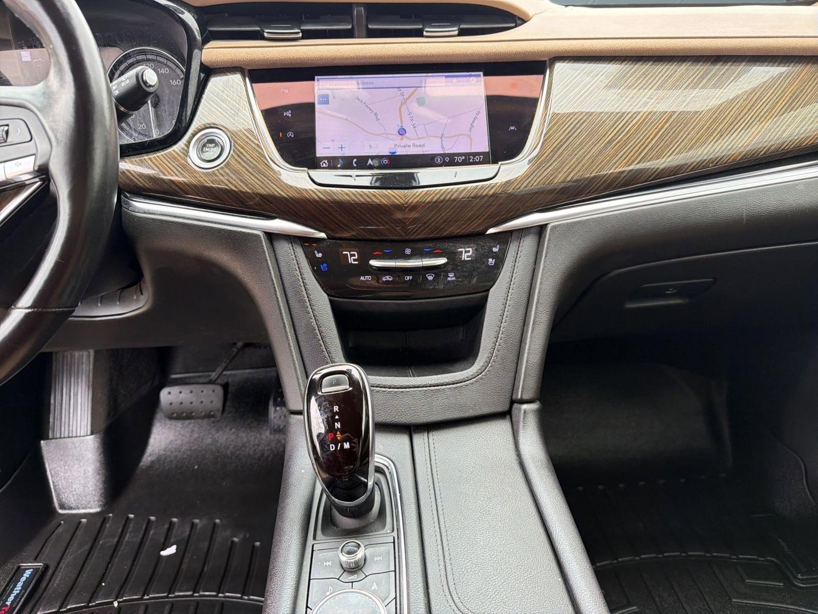 Used 2023 Cadillac XT6 Premium Luxury w/ Platinum Package FWD image 26