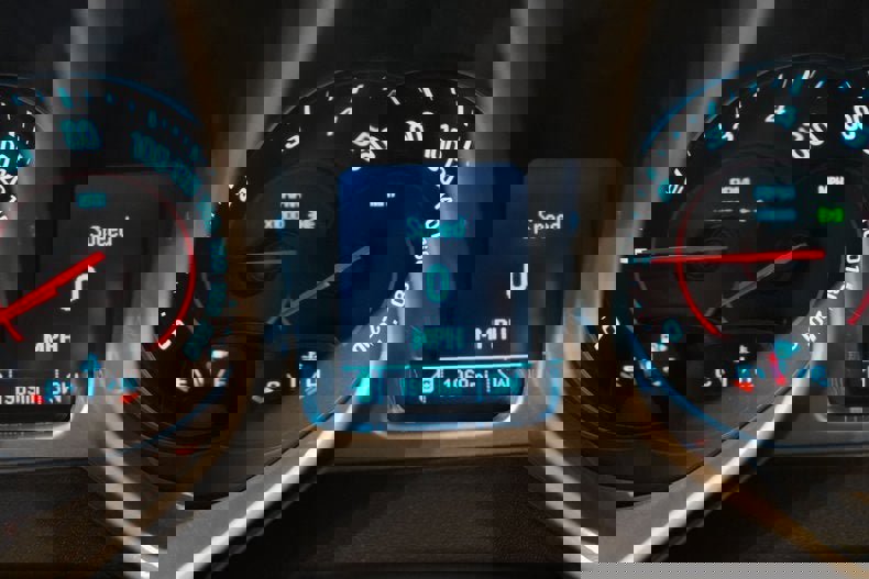 Used 2014 Chevrolet Camaro Z/28 RWD image 52