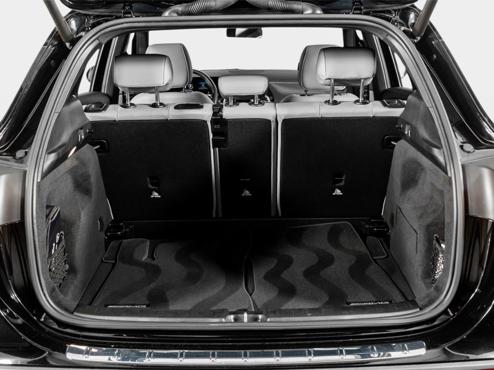 Used 2024 Mercedes-Benz GLA 35 AMG 4MATIC image 51