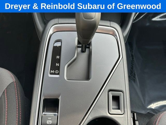 New 2026 Subaru Impreza 2.0i Sport image 21