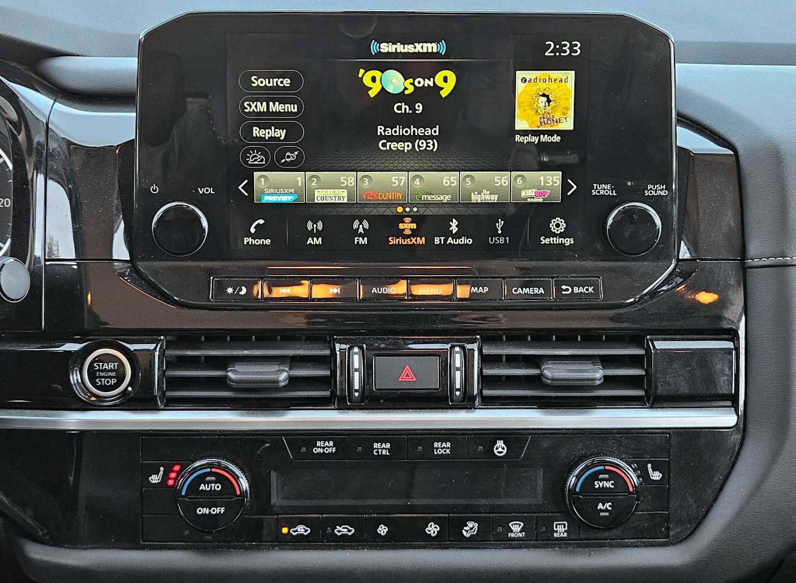 Used 2022 Nissan Pathfinder SL image 21