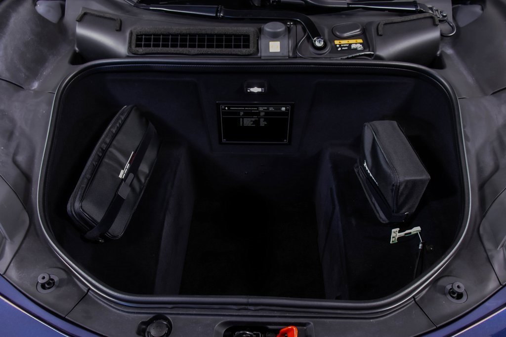 Certified 2025 Ferrari 296 GTS image 13