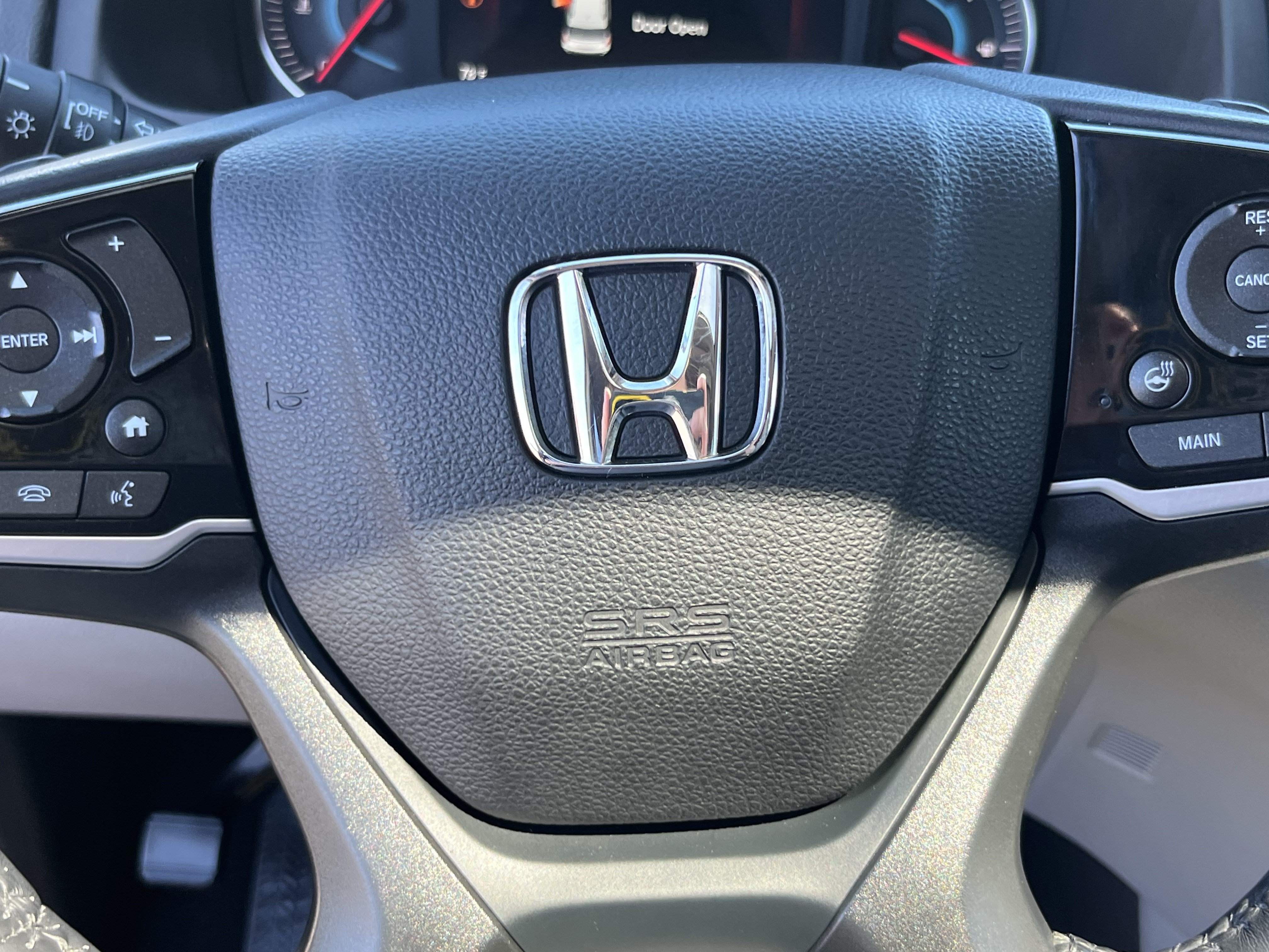 Used 2019 Honda Pilot Elite image 22