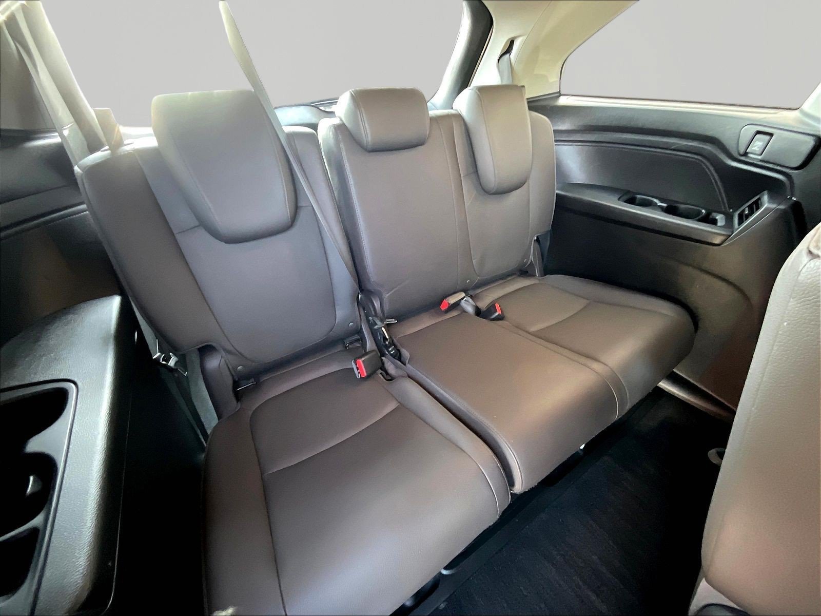Used 2019 Honda Odyssey EX-L image 26