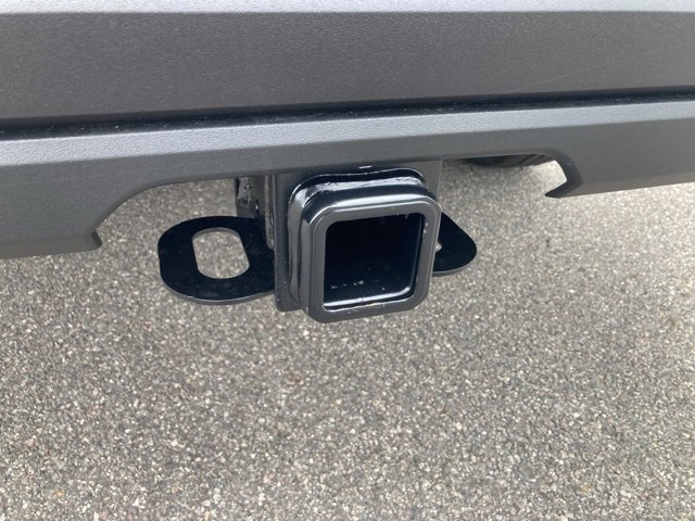 New 2026 Toyota Tundra SR5 image 14