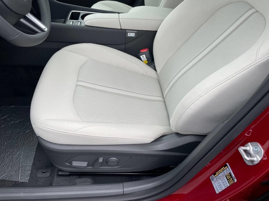 New 2026 Hyundai Sonata SEL FWD image 11