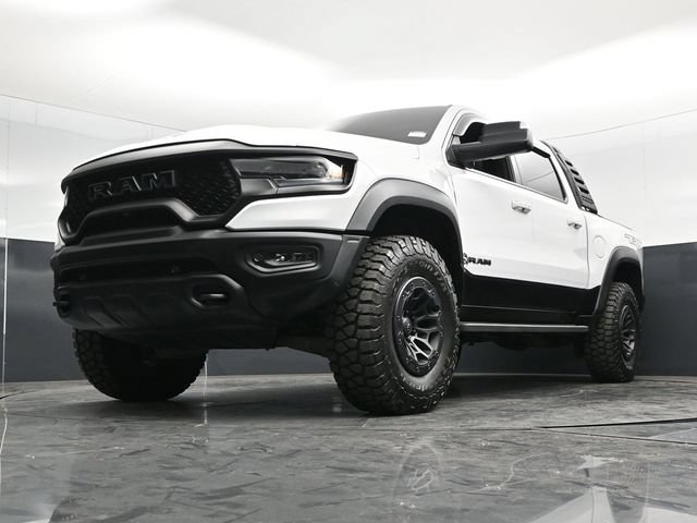 Used 2022 RAM 1500 TRX w/ TRX Level 2 Equipment Group AWD/4WD image 59