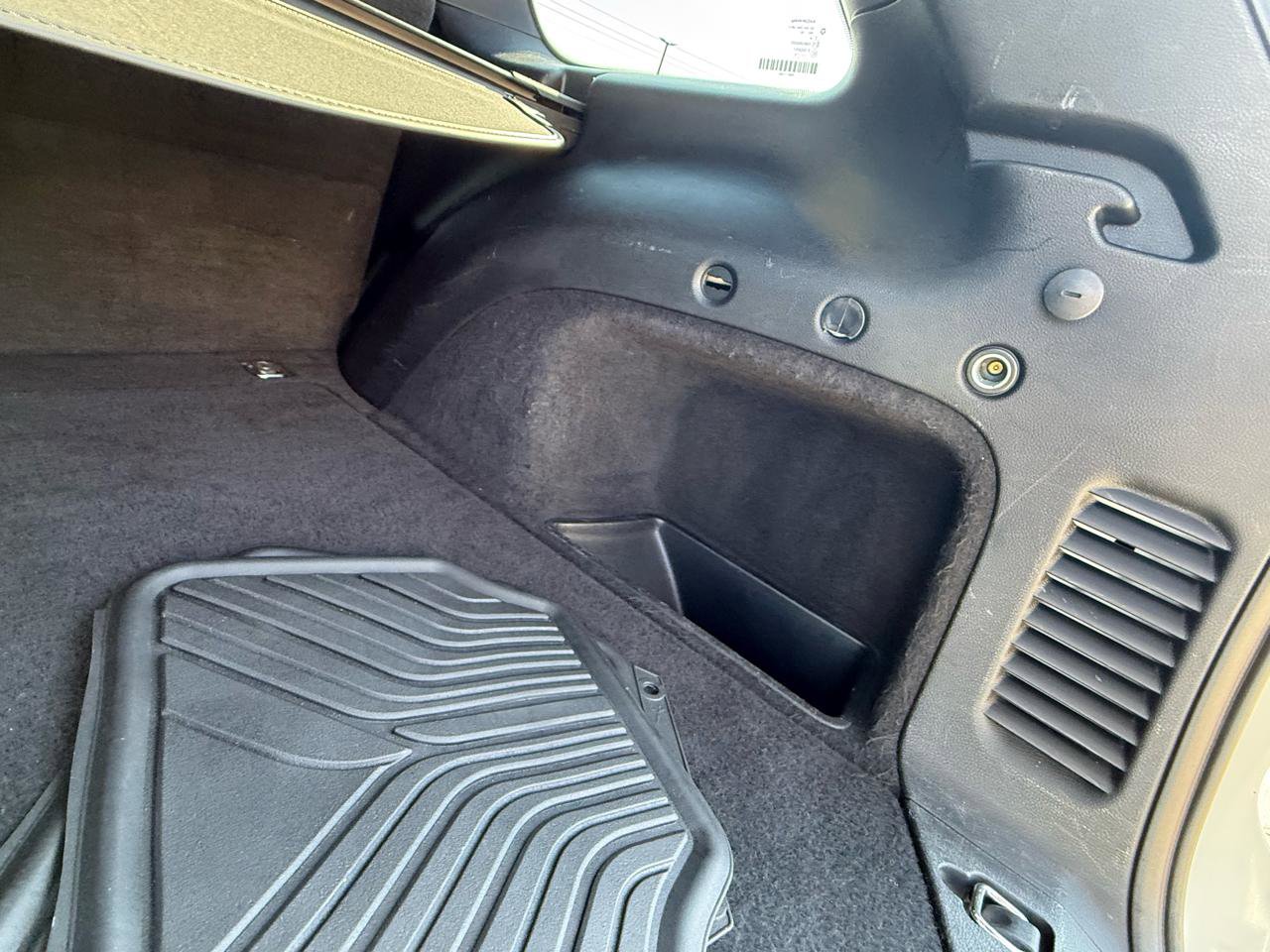 Used 2015 Jeep Grand Cherokee Laredo w/ Quick Order Package 23E image 27