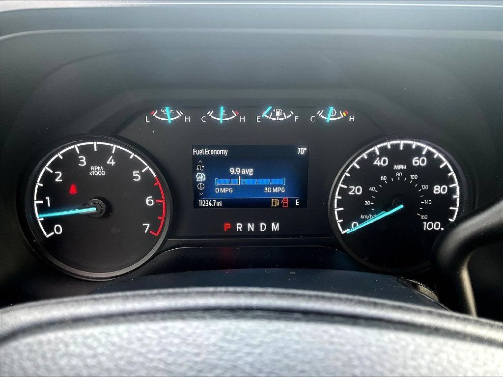Used 2025 Ford F250 XL AWD/4WD image 12
