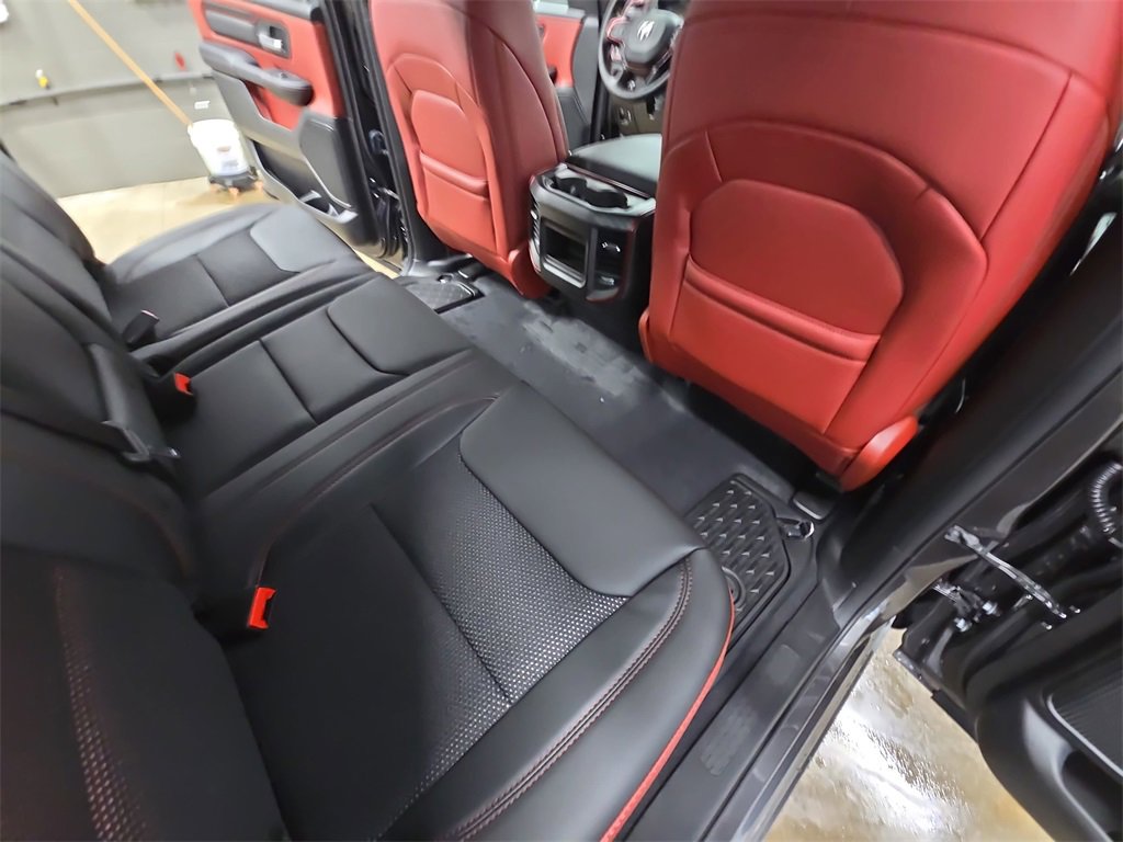 New 2026 RAM 1500 Rebel image 12