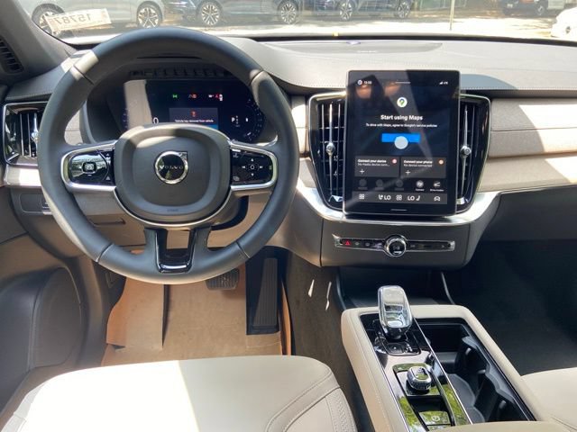 New 2026 Volvo XC90 B6 Plus AWD/4WD image 13