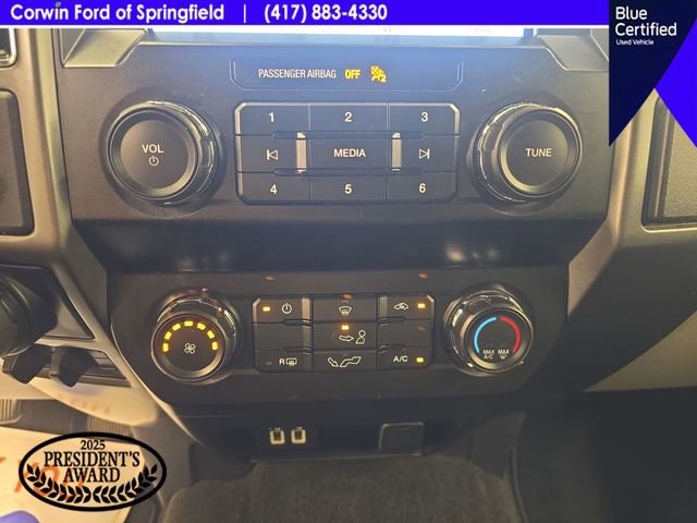 Used 2019 Ford F150 XLT w/ Equipment Group 301A Mid RWD image 27