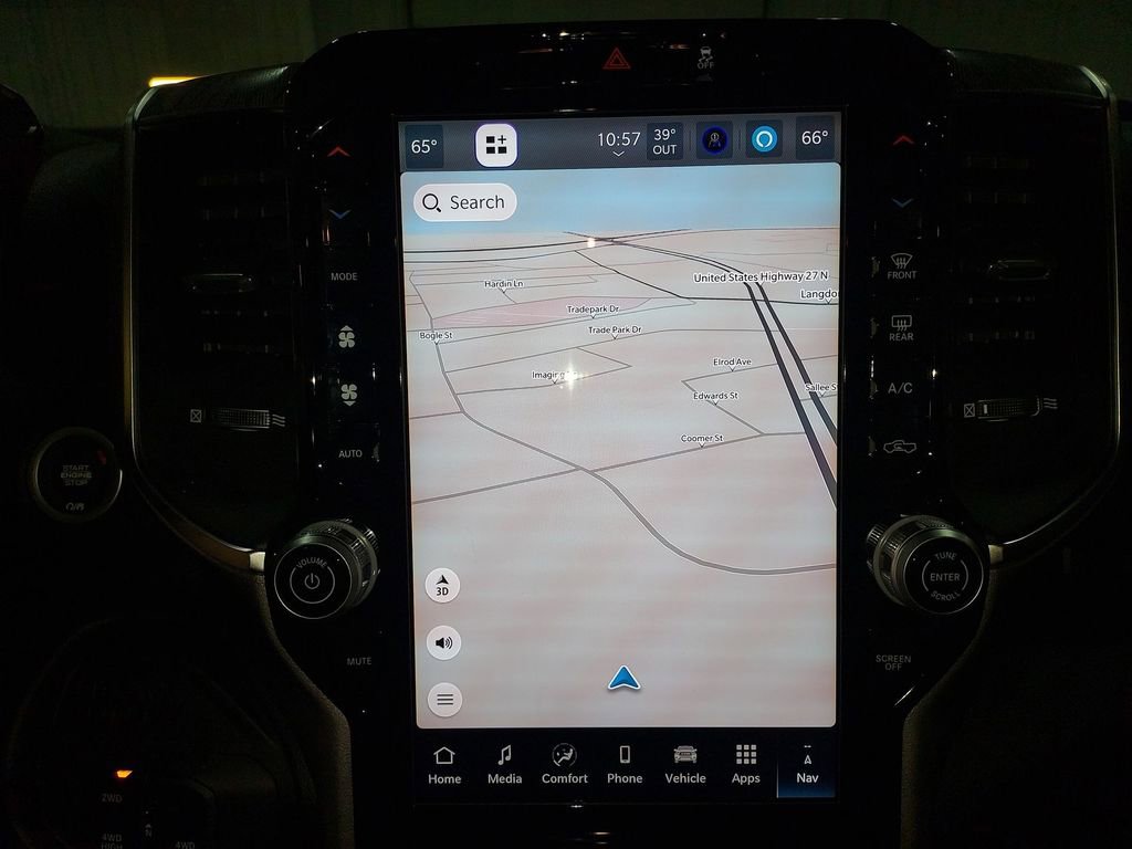 New 2026 RAM 3500 Big Horn image 24