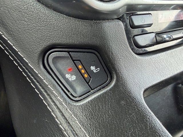 Used 2017 Chevrolet Tahoe LT w/ Luxury Package image 12