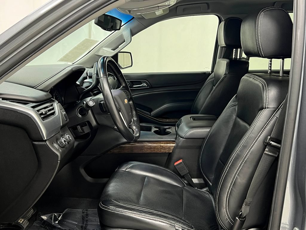 Used 2019 Chevrolet Tahoe LS AWD/4WD image 12