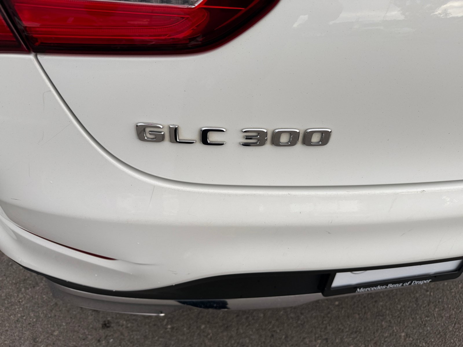 Used 2018 Mercedes-Benz GLC 300 4MATIC Coupe image 24