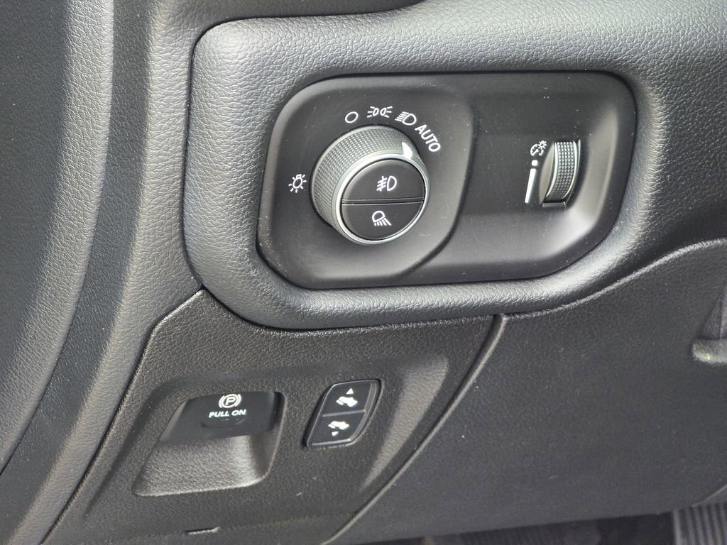 Used 2022 RAM 1500 Rebel w/ Rebel Level 1 Equipment Group image 37