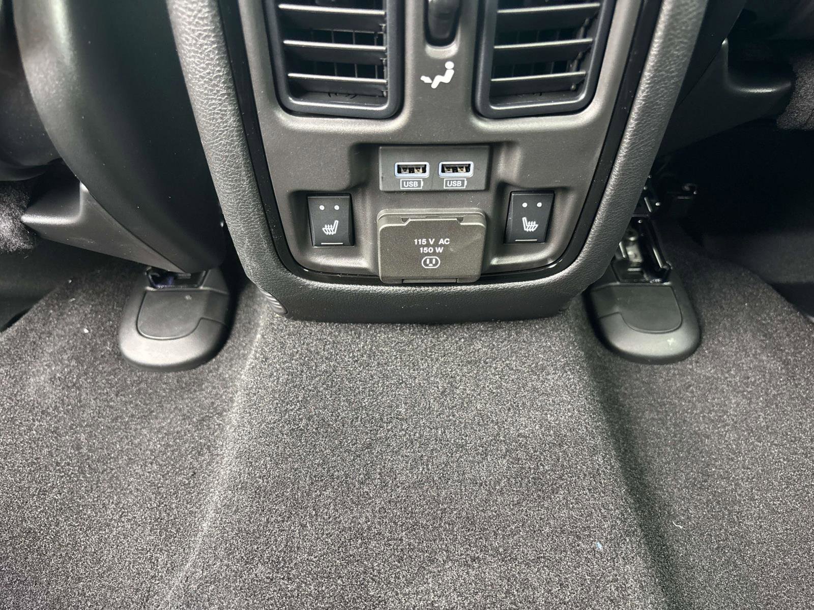 New 2026 Dodge Durango GT image 8