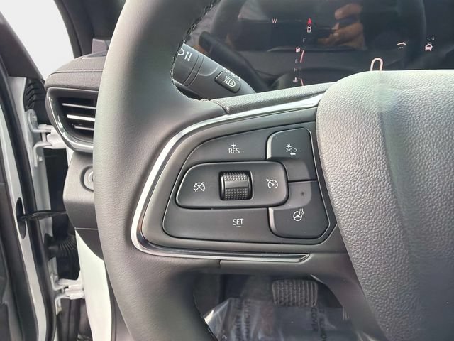 New 2026 Buick Envista Sport Touring w/ Convenience I Package FWD image 29