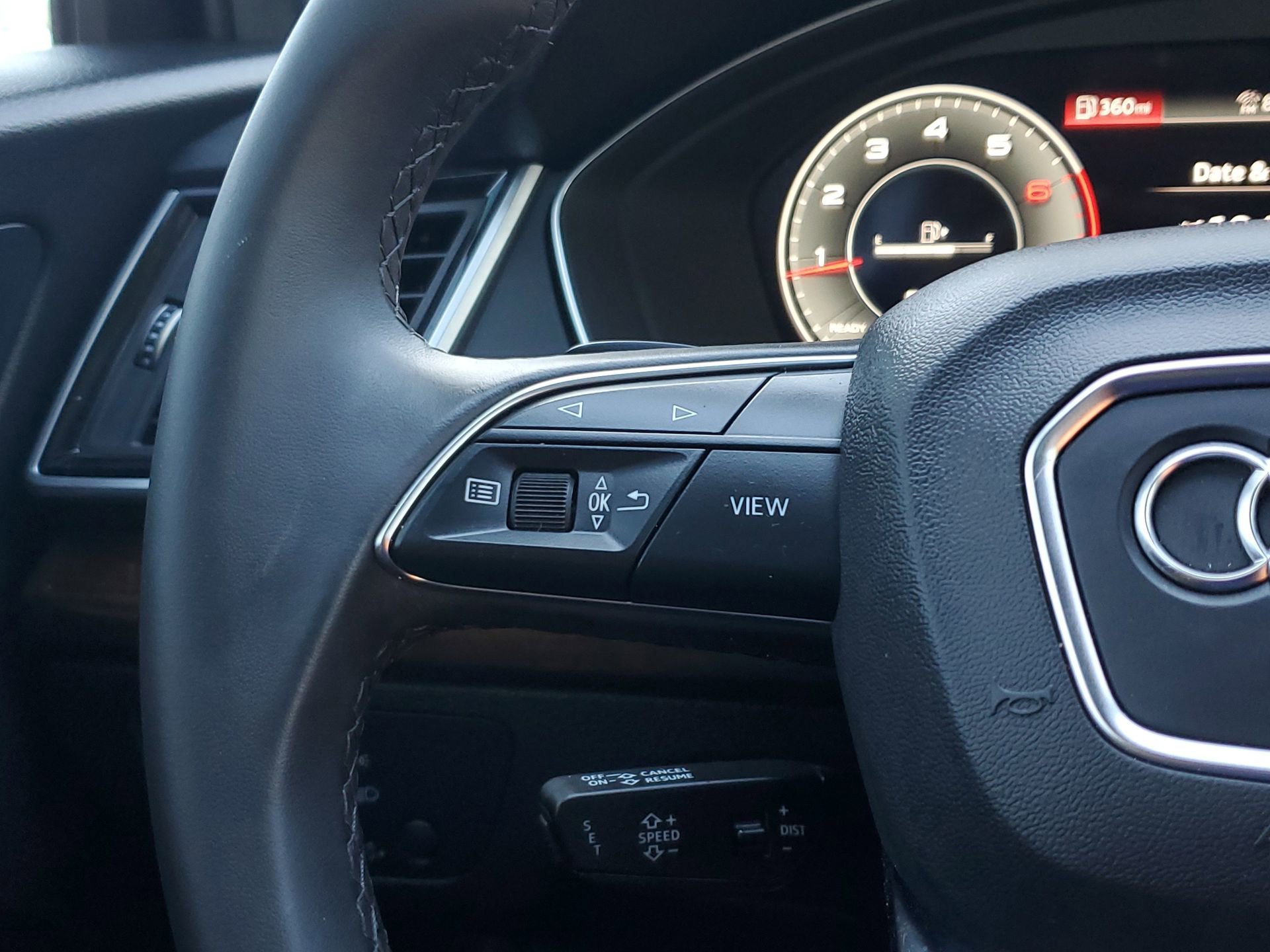 Certified 2024 Audi Q5 2.0T Premium Plus image 23