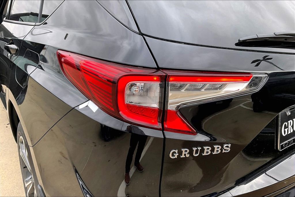Used 2026 Acura RDX w/ Technology Package image 25