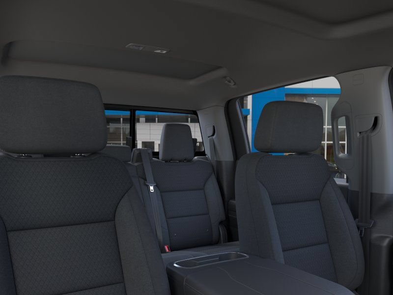 New 2026 Chevrolet Silverado 1500 RST AWD/4WD image 24