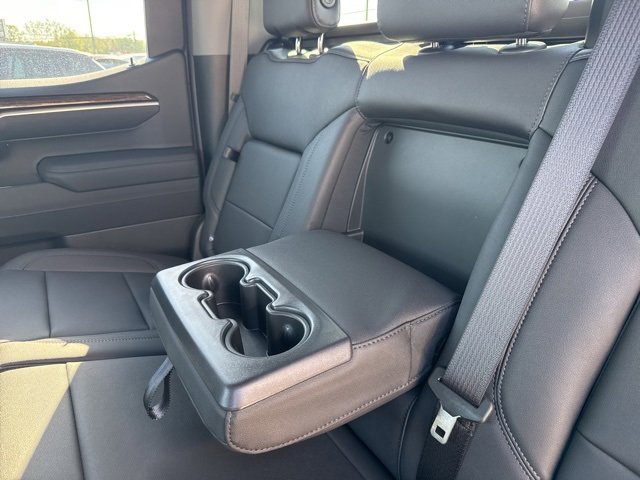 New 2026 GMC Sierra 1500 Elevation w/ Elevation Premium Package image 20