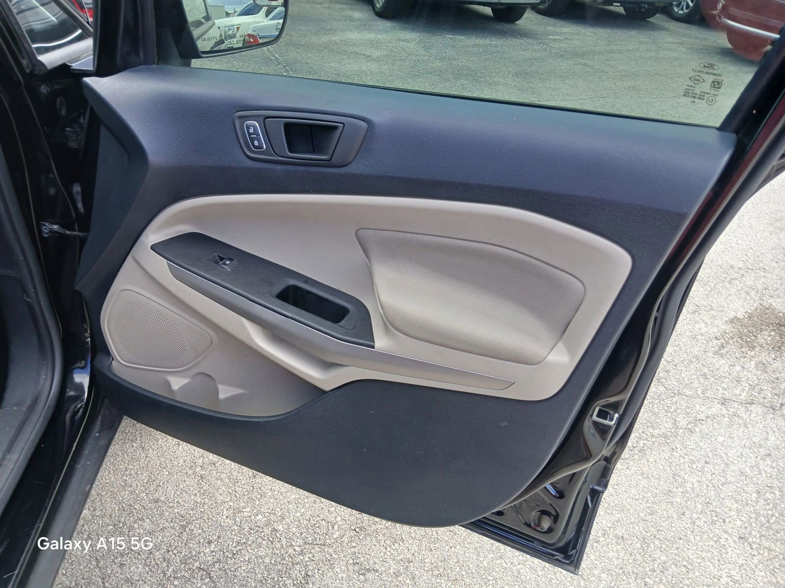 Used 2019 Ford EcoSport S AWD/4WD image 15