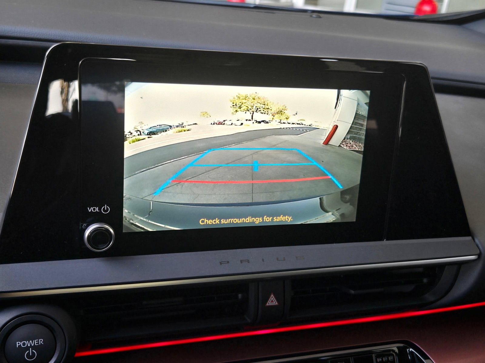 New 2027 Toyota Prius Plug-In Hybrid FWD image 12