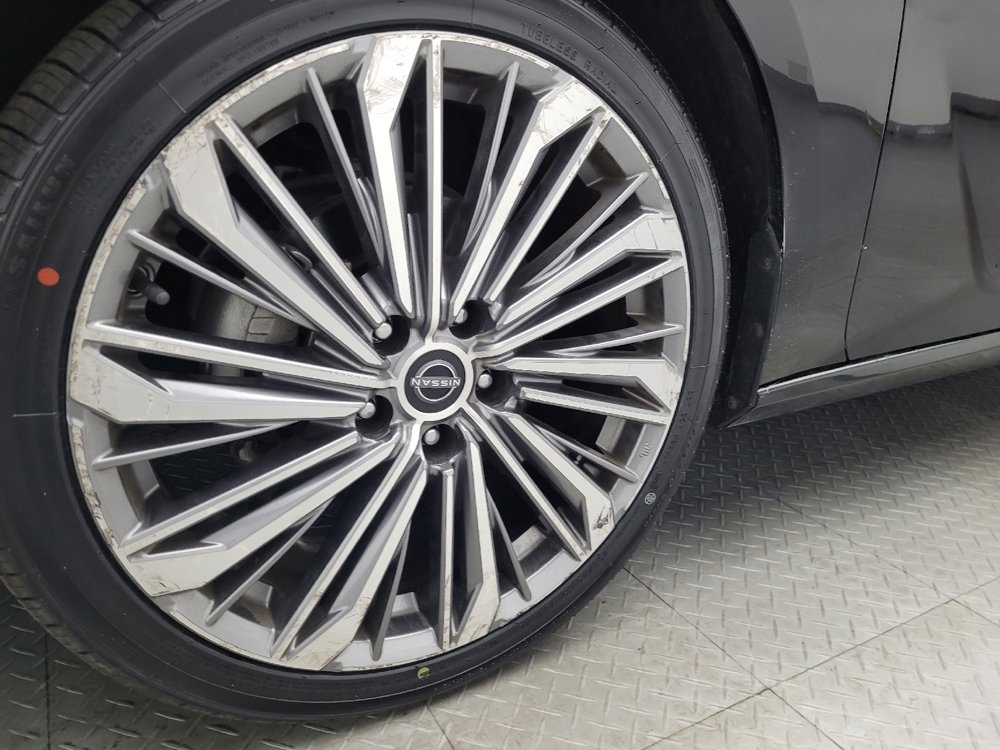 Used 2023 Nissan Altima 2.5 SL image 31