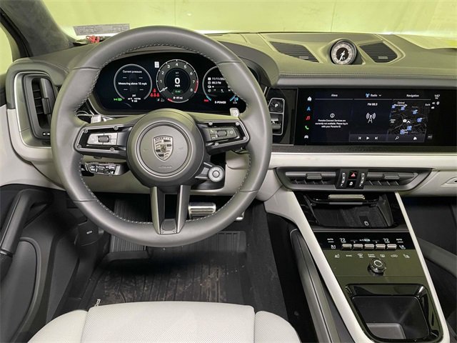 New 2026 Porsche Cayenne Turbo image 28