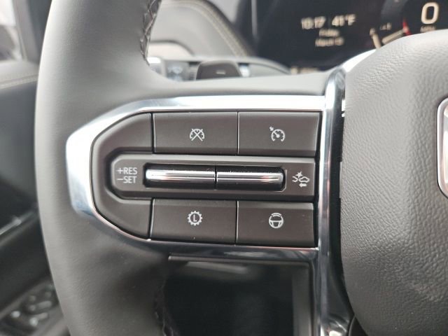 New 2026 GMC Yukon Elevation w/ Elevation Premium Package AWD/4WD image 29