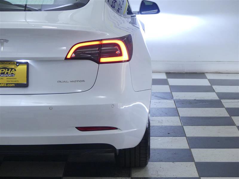 Used 2019 Tesla Model 3 Long Range image 28