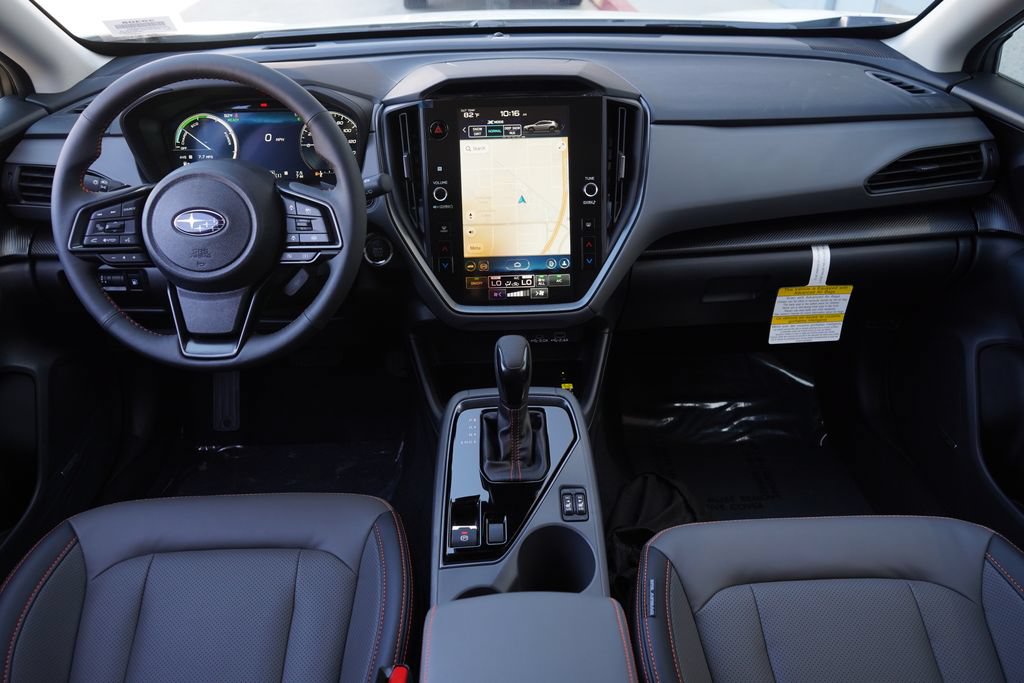 New 2026 Subaru Crosstrek 2.5i Limited AWD/4WD image 8