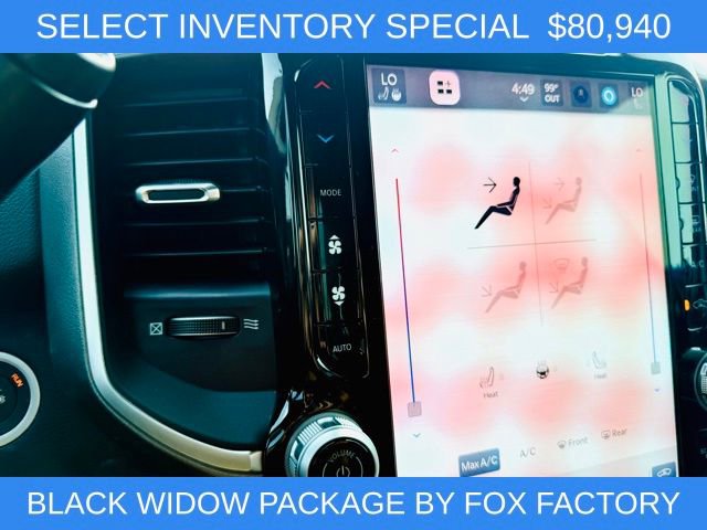 New 2025 RAM 2500 Big Horn image 24