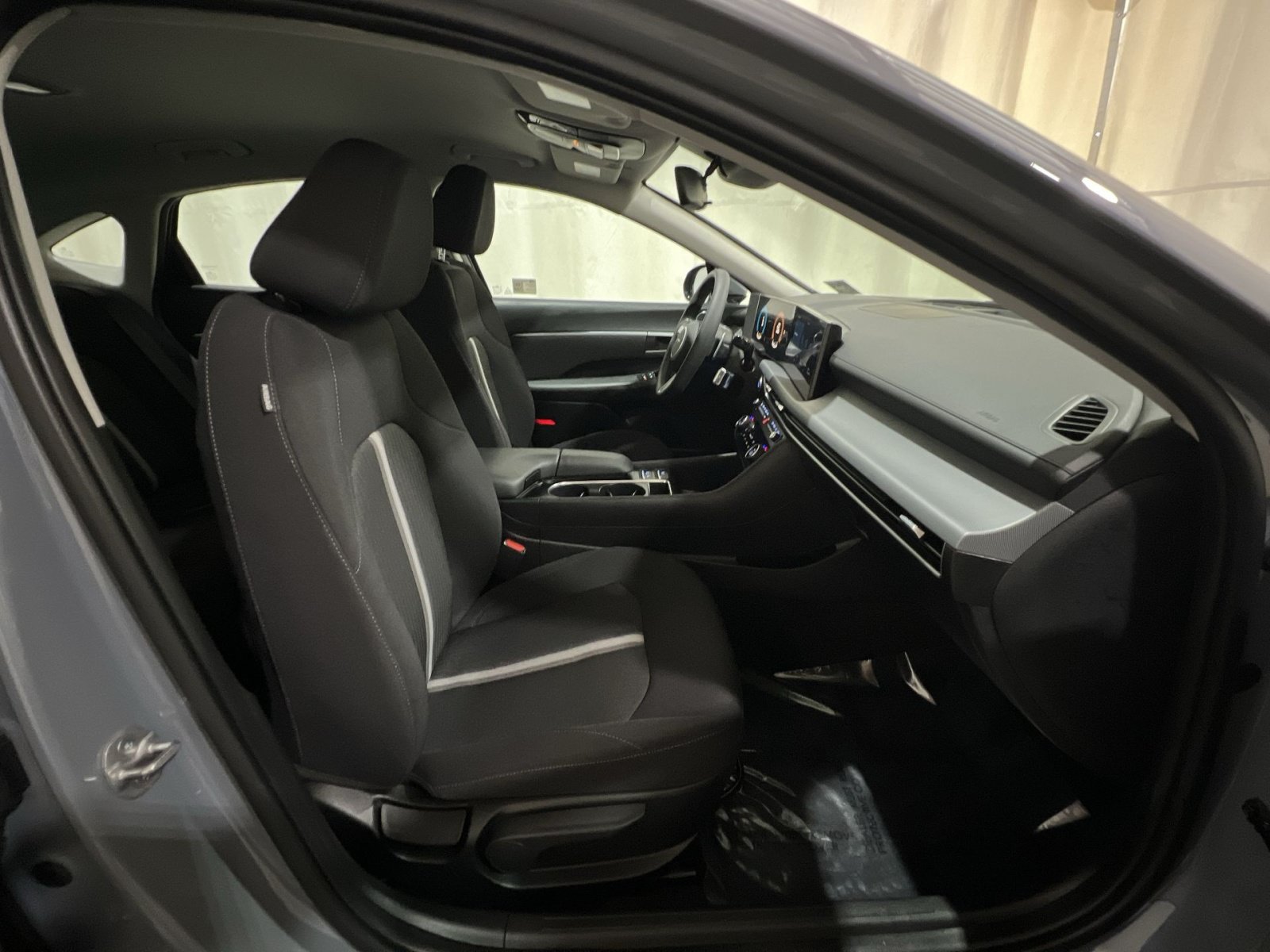 Used 2024 Hyundai Sonata SEL AWD/4WD image 34