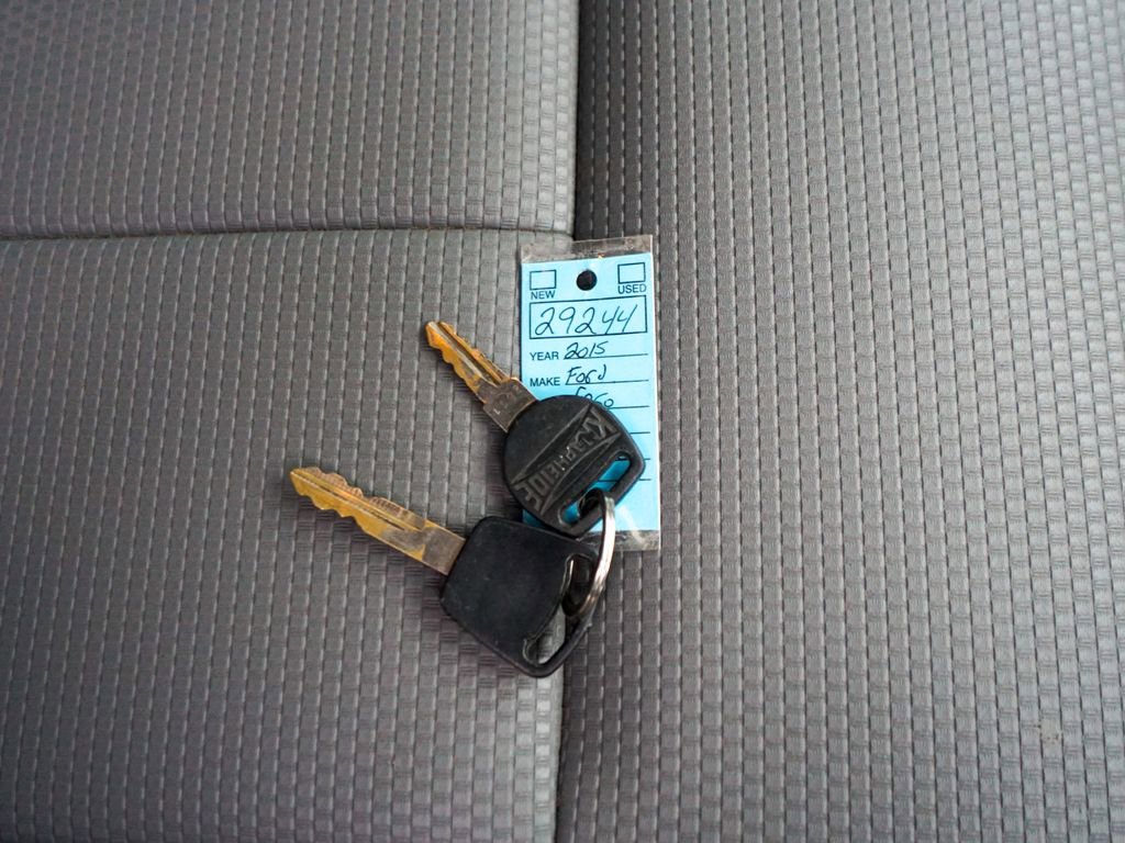 Used 2015 Ford F250 XL image 24