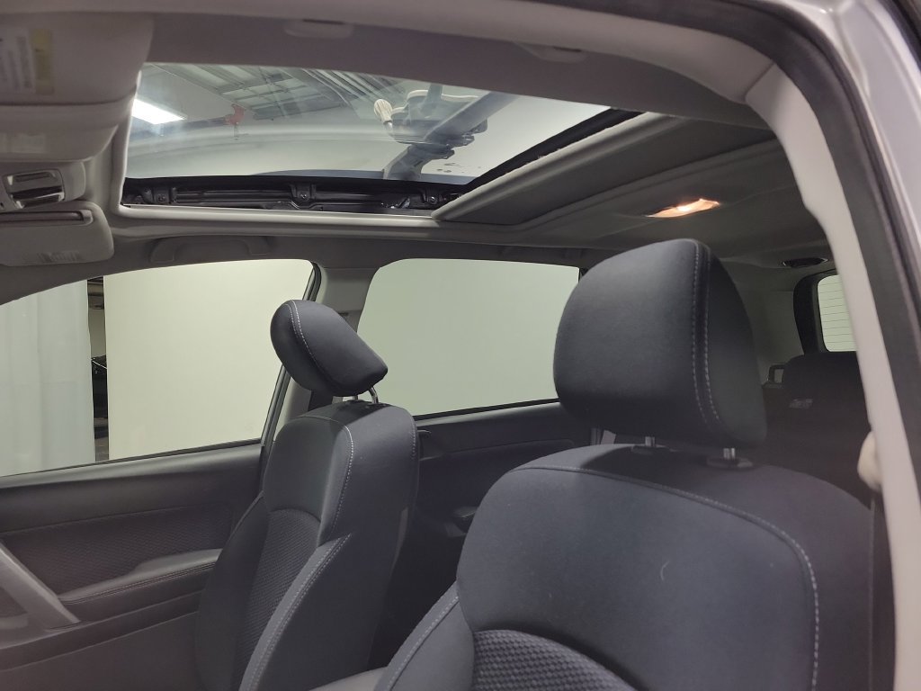 Used 2018 Subaru Forester 2.5i Premium w/ Popular Package #2A AWD/4WD image 17