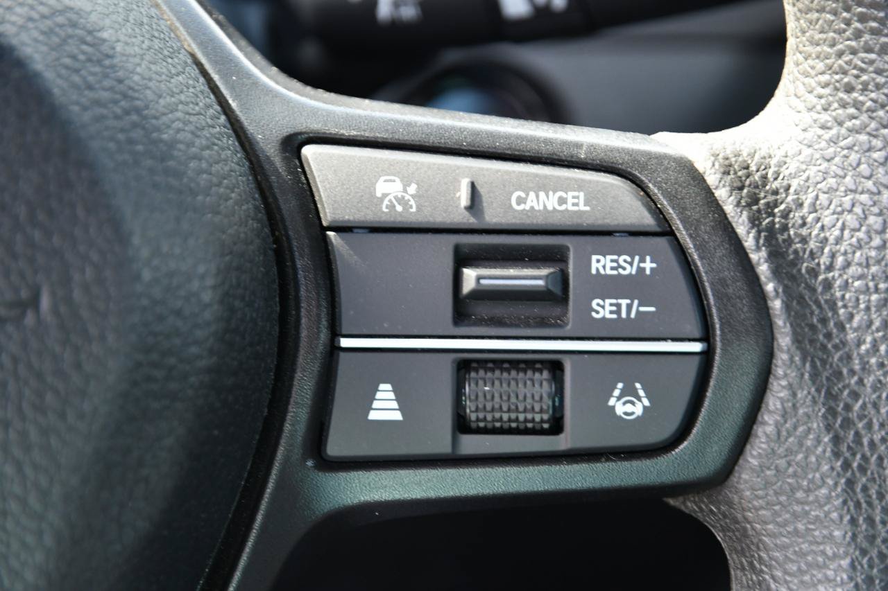 Used 2026 Honda Accord SE image 11