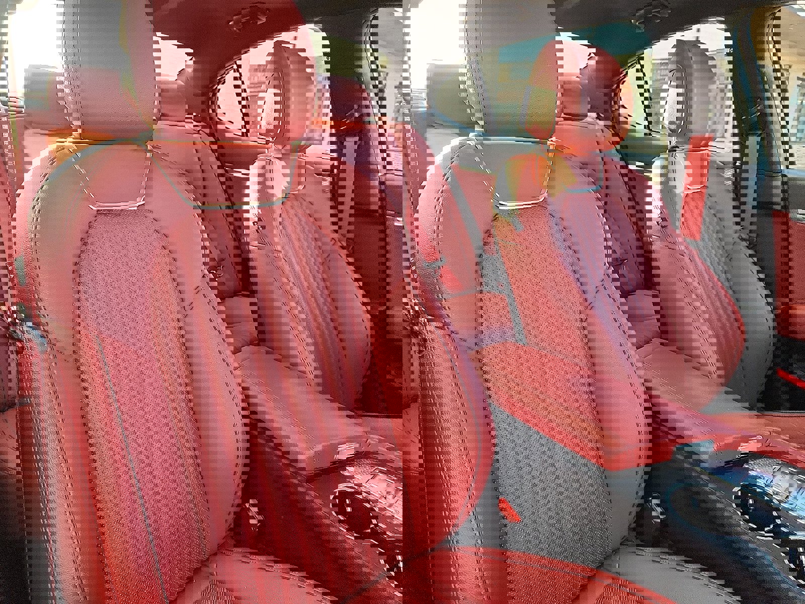 Used 2023 Genesis G70 2.0T w/ Sport Prestige Package image 32