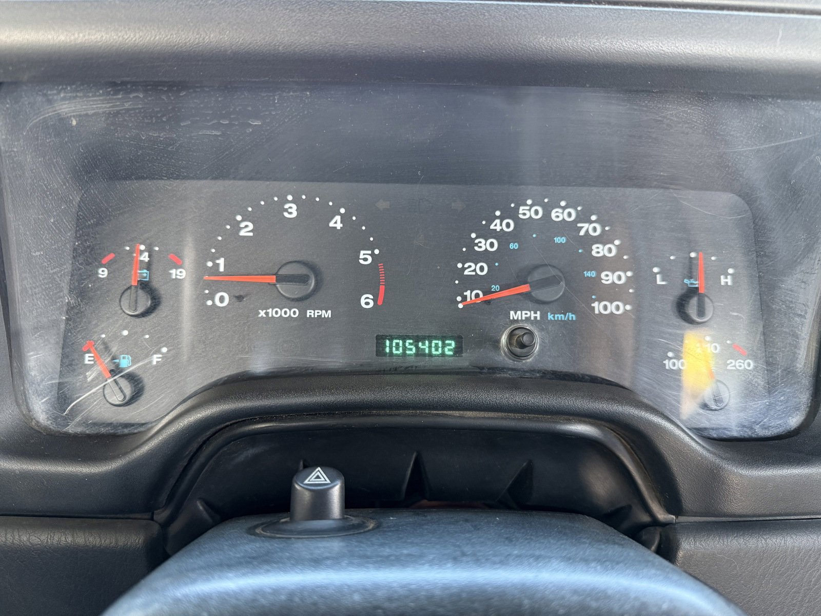Used 2005 Jeep Wrangler SE image 19
