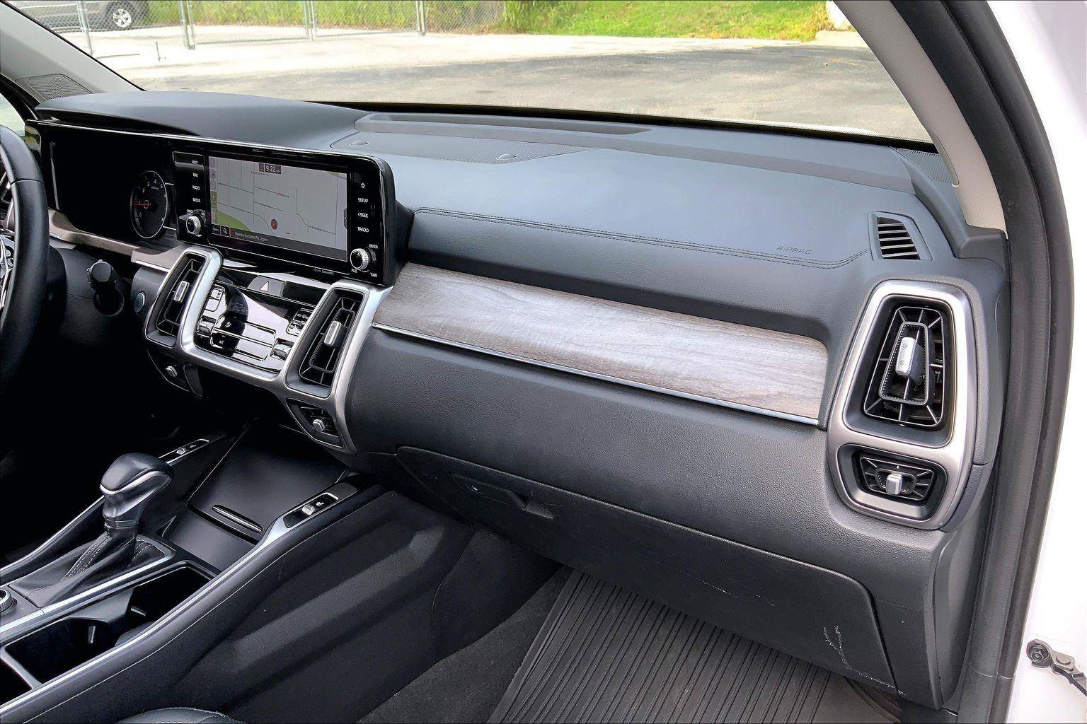 Used 2023 Kia Sorento X-Line EX AWD/4WD image 15