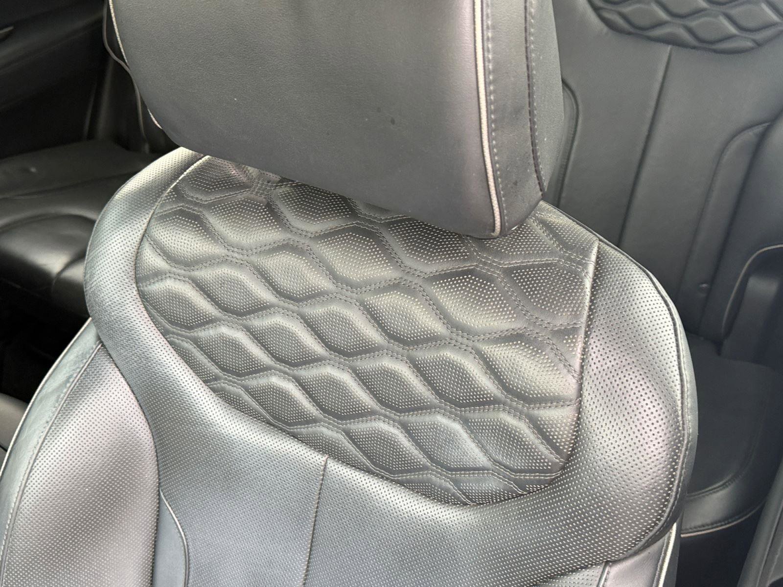 Used 2021 Hyundai Palisade Limited image 36