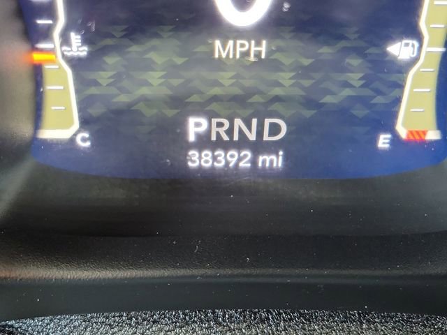 Used 2021 Jeep Wrangler Unlimited Rubicon w/ Steel Bumper Group image 23