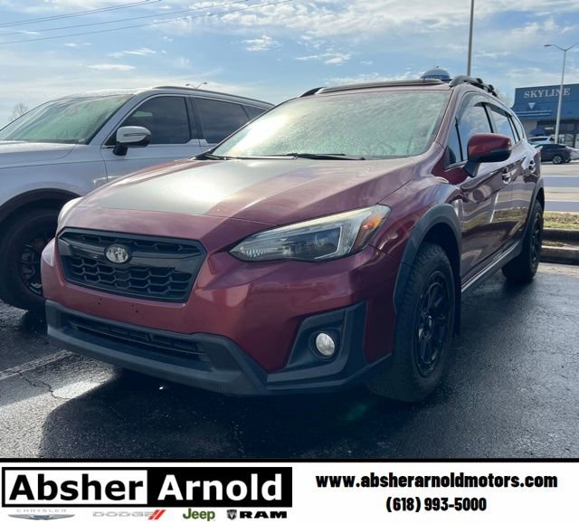 Used 2019 Subaru Crosstrek 2.0i Limited w/ Popular Package #4 image 1