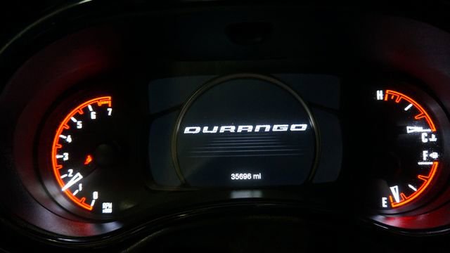 Used 2021 Dodge Durango SXT image 13