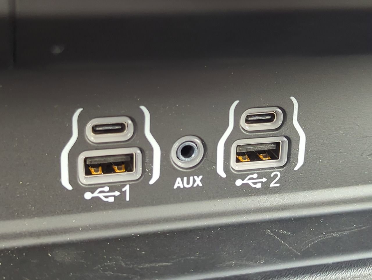 New 2026 RAM 1500 Express image 19