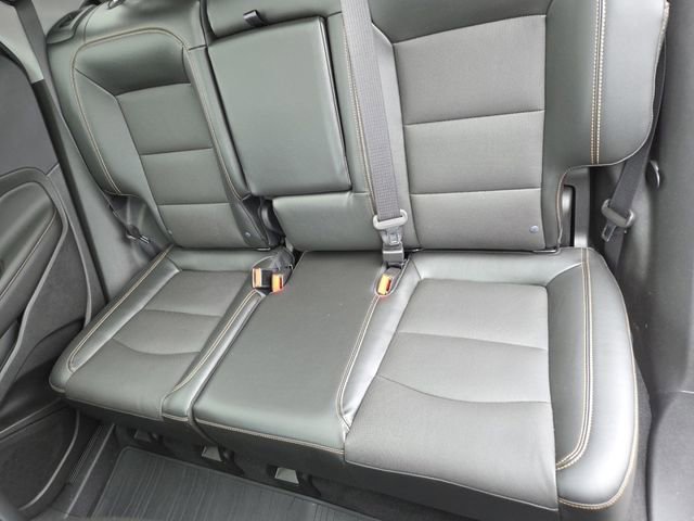 Certified 2020 GMC Terrain SLT w/ Preferred Package image 31