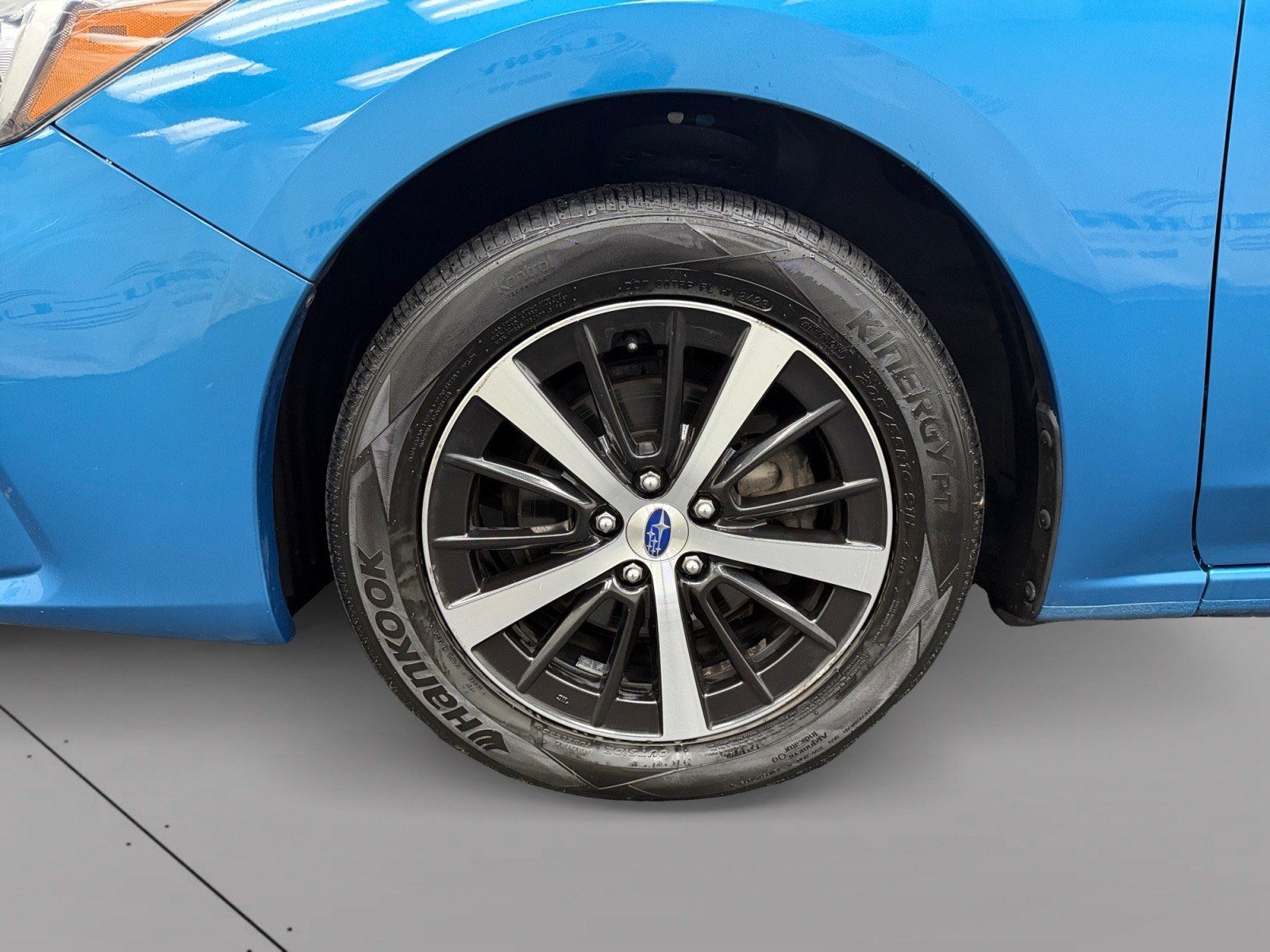 Used 2019 Subaru Impreza 2.0i Premium AWD/4WD image 14